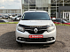 Renault Sandero Confort, 2018 года, пробег 83853 км
