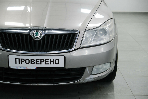 Skoda Octavia Elegance, 2012 года, пробег 280000 км