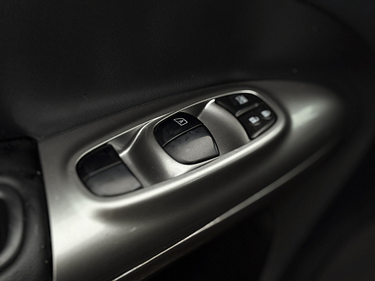 Nissan Juke XE, 2014 года, пробег 209416 км