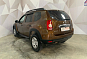 Renault Duster Expression, 2013 года, пробег 201000 км