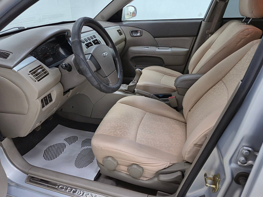 Vortex Estina, 2010 года, пробег 88073 км