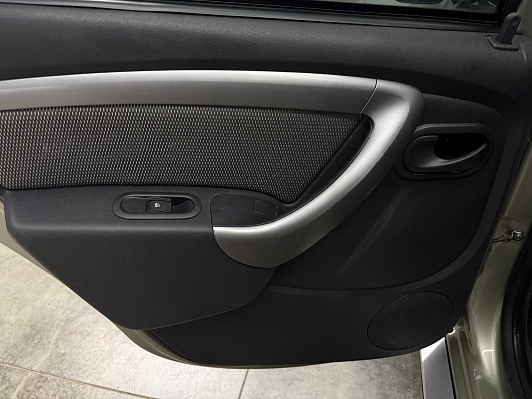 Renault Duster Privilege, 2013 года, пробег 119000 км