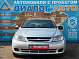 Chevrolet Lacetti SE, 2008 года, пробег 154121 км