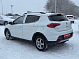 Lifan X50, 2016 года, пробег 109283 км