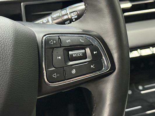 Chery Tiggo 7 Pro Max Elite, 2023 года, пробег 29452 км