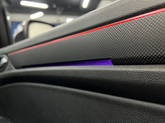 Renault Arkana Edition One, 2021 года, пробег 119520 км