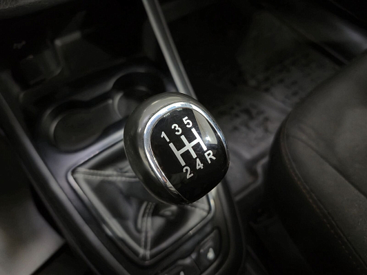 Lada (ВАЗ) Vesta, 2018 года, пробег 119707 км