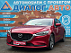 Mazda 6 Active, 2021 года, пробег 64056 км