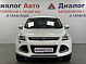Ford Kuga Titanium, 2013 года, пробег 113700 км