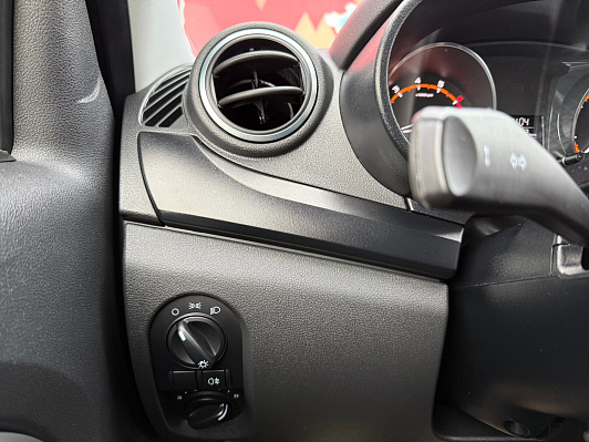 Lada (ВАЗ) Granta Comfort'24, 2024 года, пробег 16500 км