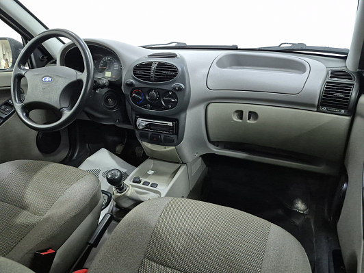 Lada (ВАЗ) Kalina, 2010 года, пробег 92645 км