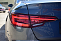 Audi A4 Sport, 2019 года, пробег 181383 км
