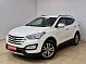Hyundai Santa Fe Sport, 2013 года, пробег 185854 км