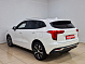 Haval Jolion Elite, 2022 года, пробег 66963 км