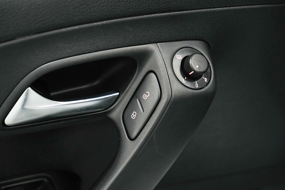 Volkswagen Polo CONNECT, 2018 года, пробег 135000 км