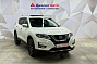 Nissan X-Trail SE Top, 2020 года, пробег 116474 км