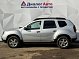 Renault Duster Expression, 2017 года, пробег 152000 км