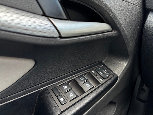 Lada (ВАЗ) Vesta Comfort Winter, 2021 года, пробег 97026 км