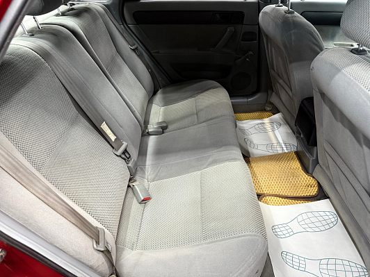 Chevrolet Lacetti SE 4943363, 2008 года, пробег 214533 км