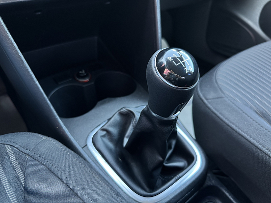 Volkswagen Polo Highline, 2013 года, пробег 177400 км