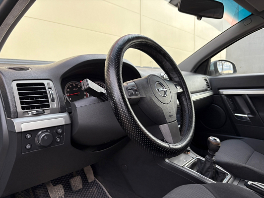 Opel Vectra Elegance, 2007 года, пробег 297984 км