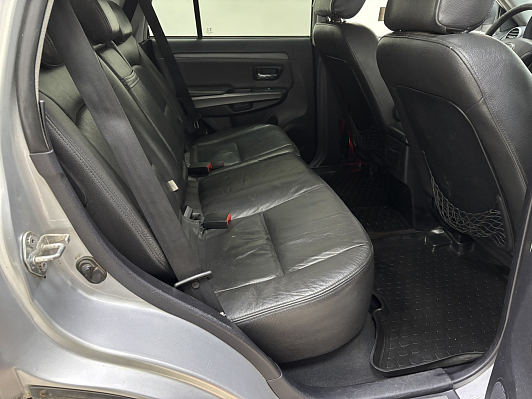 Great Wall Hover H5, 2013 года, пробег 124892 км