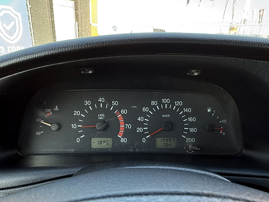 Chevrolet Niva L, 2008 года, пробег 220000 км