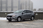 Lada (ВАЗ) Vesta Comfort Winter, 2021 года, пробег 40000 км