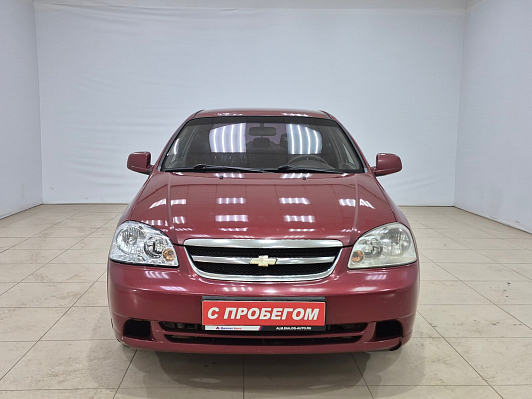 Chevrolet Lacetti SE 4943363, 2009 года, пробег 266035 км