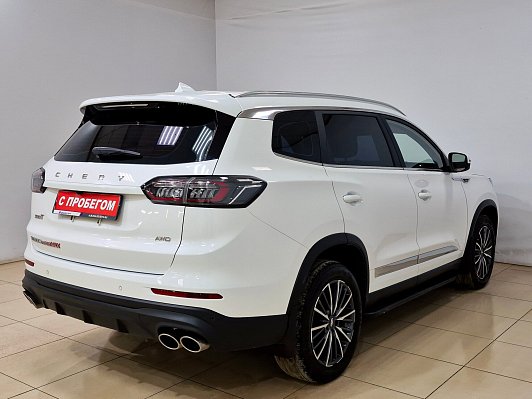 Chery Tiggo 8 Pro Max Dreamline, 2023 года, пробег 48808 км