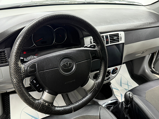 Daewoo Gentra Optimum, 2013 года, пробег 153860 км
