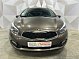 Kia Ceed Comfort, 2015 года, пробег 168100 км