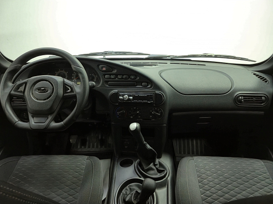 Lada (ВАЗ) Niva Comfort, 2022 года, пробег 12120 км