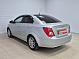 Chevrolet Aveo LT, 2012 года, пробег 178567 км