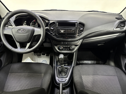 Lada (ВАЗ) Vesta Classic Start, 2019 года, пробег 67018 км
