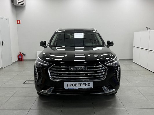 Haval Jolion Premium, 2023 года, пробег 67100 км