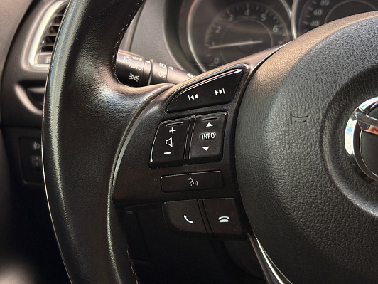 Mazda 6 Active, 2013 года, пробег 225000 км