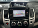 Mitsubishi Pajero Sport Ultimate, 2015 года, пробег 226469 км