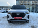 Chery Tiggo 7 Pro Max Ultimate, 2023 года, пробег 22900 км