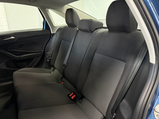 Volkswagen Jetta Respect, 2020 года, пробег 30849 км
