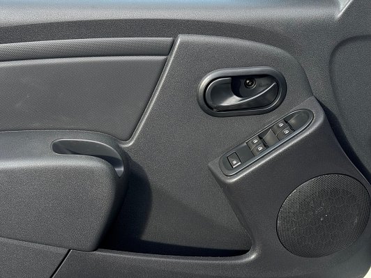 Lada (ВАЗ) Largus Classic Plus, 2024 года, пробег 29020 км