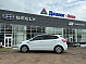 Kia Rio Comfort, 2013 года, пробег 200041 км