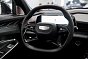 Geely Cityray Флагман, серебряный