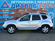 Renault Duster Drive, 2017 года, пробег 91915 км