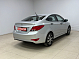 Hyundai Solaris Comfort, 2017 года, пробег 219082 км
