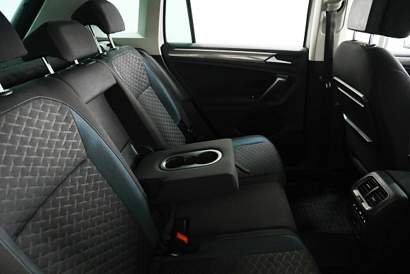 Volkswagen Tiguan CITY, 2019 года, пробег 81381 км