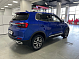 Chery Tiggo 4 Luxury, 2022 года, пробег 40000 км