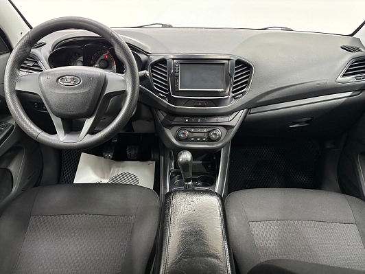 Lada (ВАЗ) Vesta 50 Anniversary, 2017 года, пробег 145540 км