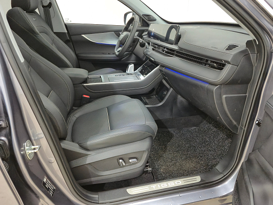Chery Tiggo 7 Pro Max Prestige, 2023 года, пробег 13301 км