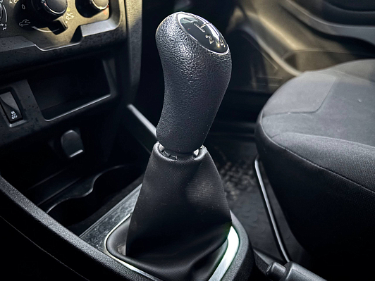 Lada (ВАЗ) XRAY Optima Advanced (2017), 2016 года, пробег 155707 км